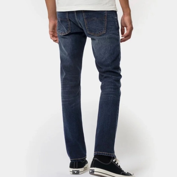 Nudie Jeans Co. Slacker Jack - Picture 1 of 14